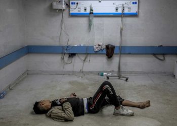 العدوان على غزة…اكثر من 100 شهيد خلال ال 24 ساعة الماضية