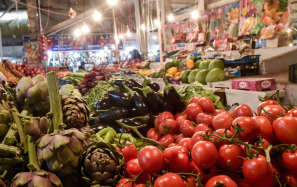 فتح 477 سوقا جواريا في رمضان