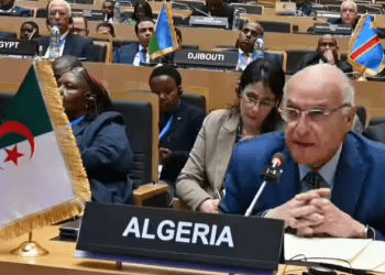 الاتحاد الإفريقي…الجزائر تدعوا الى تغيير معايير اختيار المسؤولين