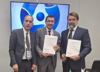 الجزائر-روسيا…مذكرة تفاهم في مجال الاستخدام السلمي للطاقة النووية