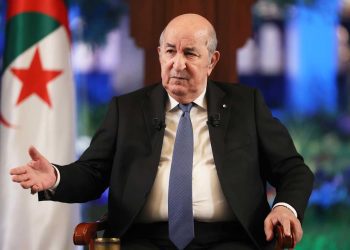 تبون…الناتج المحلي الخام للجزائر سيبلغ 400 مليار دولار