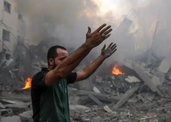 الصحة الفلسطينية…76 شهيد و 102 اصابة خلال ال 24 ساعة الماضية