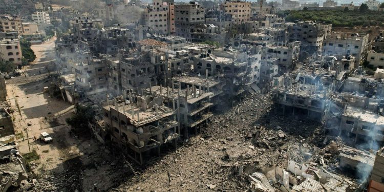 فلسطين المحتلة…ارتفاع حصيلة الضحايا الى 32490 شهيد و 74889 اصابة