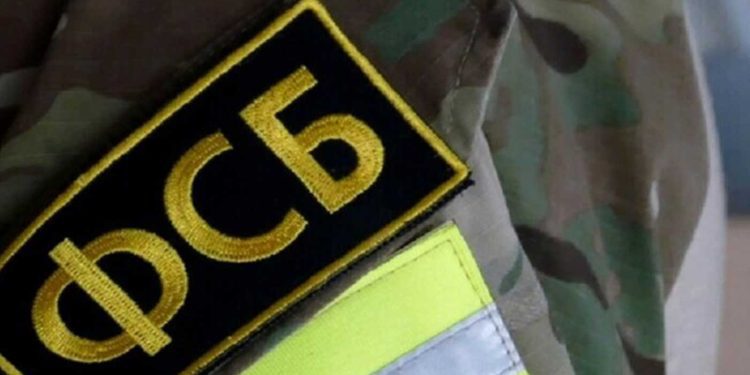 جهاز المخابرات الروسية يحبط هجوما إرهابيا وسط البلاد