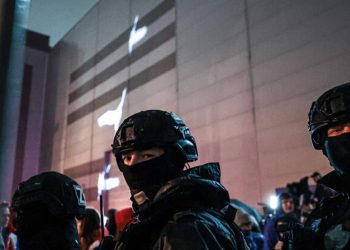 المخابرات الروسية…تم التعرف على الجهات التي أمرت بتنفيذ العملية الارهابية