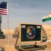 النيجر تنهي الاتفاق العسكري مع الولايات المتحدة