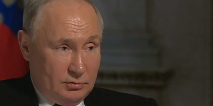 بوتين مخاطبا النخب الغربية…حفل مصاصي الدماء على وشك أن ينتهي