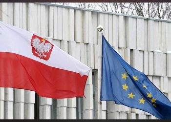 بولندا…صاروخ روسي اخترق المجال الجوي للبلاد