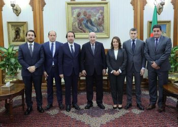 تبون…أزلام العصابة تلفظ أنفاسها الأخيرة