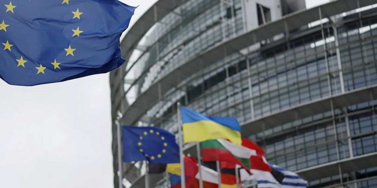 تراجع معدلات النمو الاقتصادي في بريطانيا و دول أوروبية