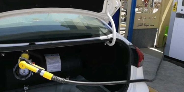 تقرير…عدد سيارات الغاز في الجزائر تجاوز مليون وحدة