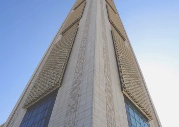 جامع الجزائر…قلعة الوسطية و منارة لنبذ الكراهية 