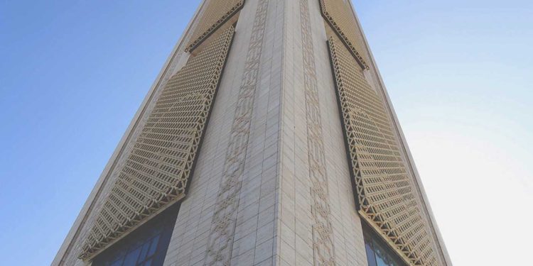 جامع الجزائر…قلعة الوسطية و منارة لنبذ الكراهية