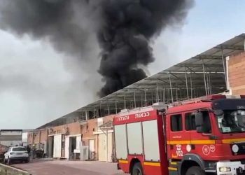 ردا على مجزرة الهبارية…حزب الله يستهدف مركز قيادة الاحتلال الاسرائيلي