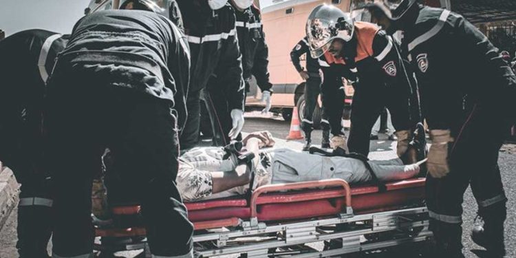 حوادث مرور …وفاة 63 شخص و 2152 جريح منذ بداية شهر رمضان