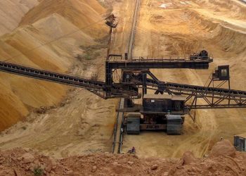 خبير…مشاريع التعدين ستعزز القدرة التفاوضية للاقتصاد الجزائري على الصعيد الدولي