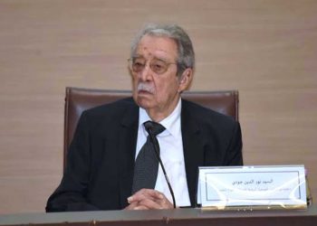 اطلاق موقع الكتروني أصدقاء الثورة الجزائرية