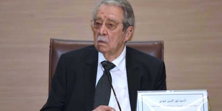 اطلاق موقع الكتروني أصدقاء الثورة الجزائرية