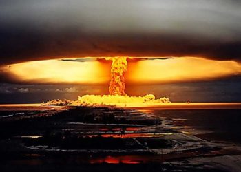 سفير الجزائر في الامم المتحدة…نزع السلاح النووي حتمية أخلاقية