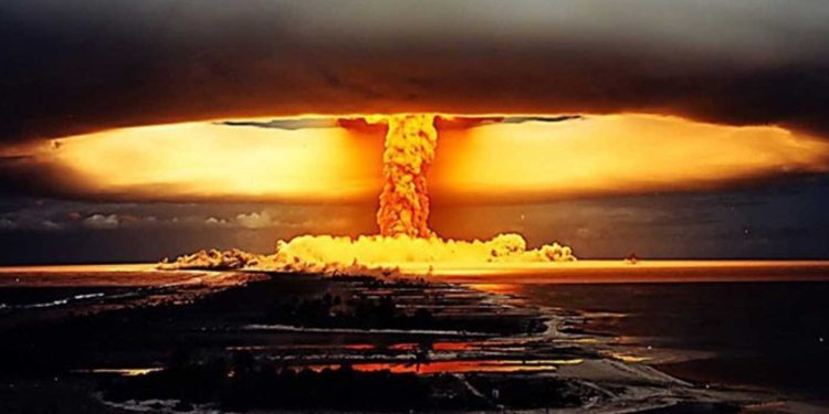 سفير الجزائر في الامم المتحدة…نزع السلاح النووي حتمية أخلاقية