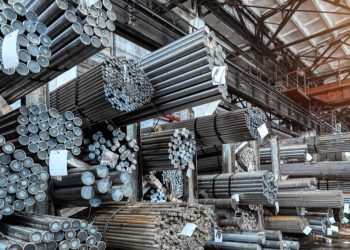 سوق المعادن…بورصة لندن تؤكد على أهمية جدة كمركز تسليم