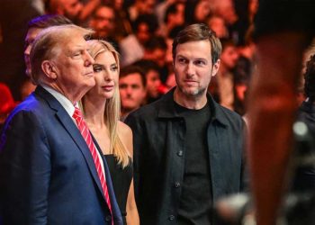 صهر ترامب يريد تهجير الفلسطينيين إلى مصر