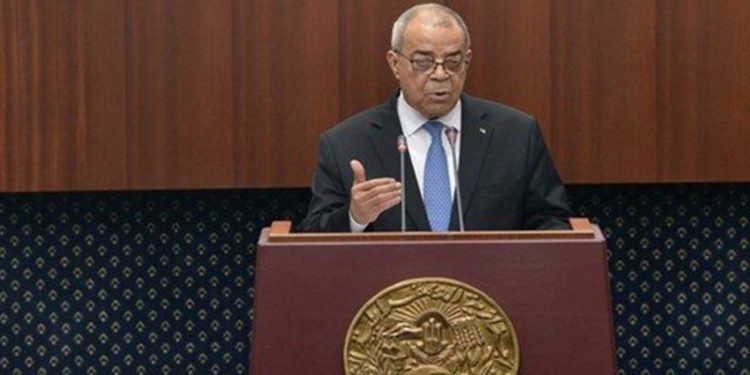 وزير الصناعة…نحو بعث المؤسسات الصناعية المتوقفة عن النشاط