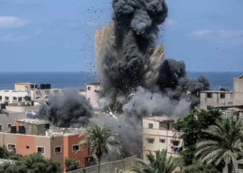 غزة…69 شهيد و 110 اصابة خلال ال 24 ساعة الماضية