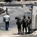 فلسطين المحتلة…عملية فدائية في الضفة الغربية