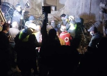 لبنان…عدوان صهيوني على مركز صحي