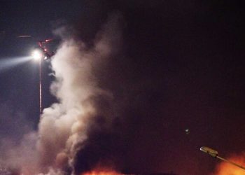 لجنة التحقيق الروسية&#8230;أكثر من 60 قتيلاً في الهجوم الإرهابي على المركز التجاري