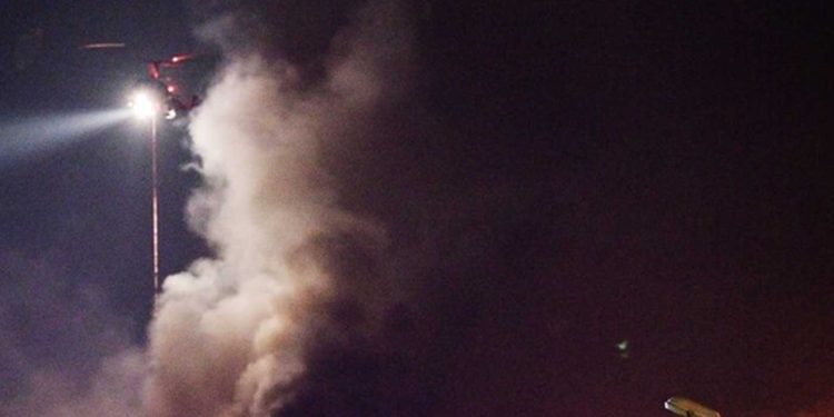 لجنة التحقيق الروسية…أكثر من 60 قتيلاً في الهجوم الإرهابي على المركز التجاري