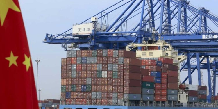 للمرة الأولى منذ ستة أشهر…توسع نشاط المصانع في الصين