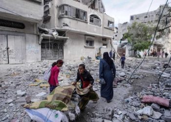 فلسطين…منظمة التعاون الإسلامي تدين مجزرة دوار الكويت