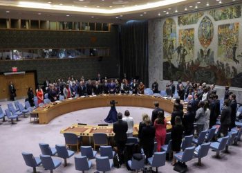 مجلس الأمن…الجزائر تنتصر لفلسطين