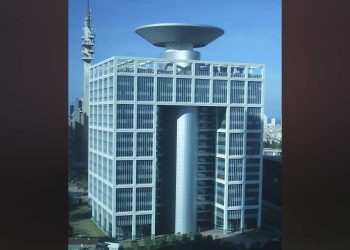 العراق…المقاومة تستهدف مقر وزارة الدفاع الإسرائيلية