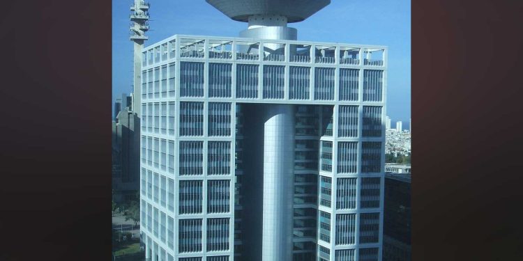 العراق…المقاومة تستهدف مقر وزارة الدفاع الإسرائيلية