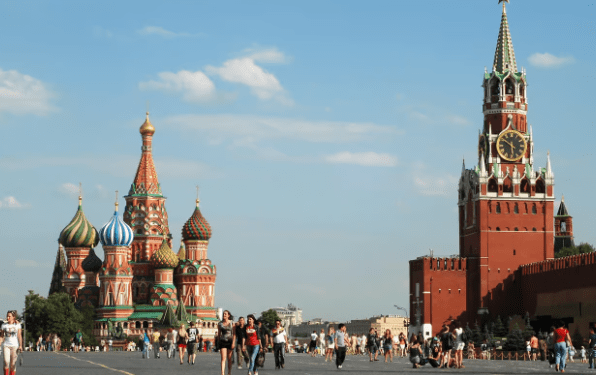 موسكو تستضيف الجزائر في معرض السياحة