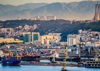 النقد الدولي…نظرة مستقبلية إيجابية للجزائر