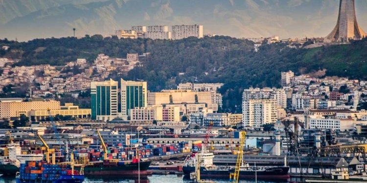 النقد الدولي…نظرة مستقبلية إيجابية للجزائر