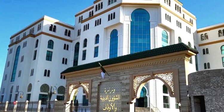 الأوقاف…قيمة زكاة الفطر لهذا العام 150 دج