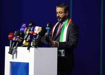 رئيس هيئة الطاقة الذرية العراقية…نحو تنفيذ مشروع مفاعلين نوويين