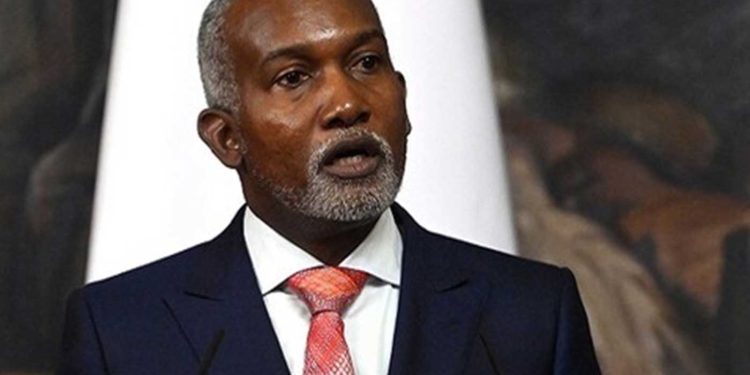 نيجيريا ستقدم طلبا للانضمام إلى “بريكس”