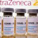 أسترازينيكا تعترف رسمياً أن لقاحها يسبب جلطات دموية