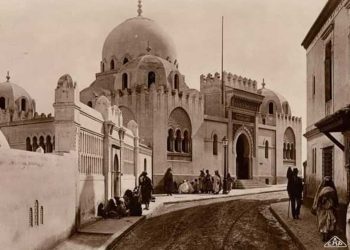 احياء أعمال و مسار المفكر سيدي عبد الرحمن الثعالبي