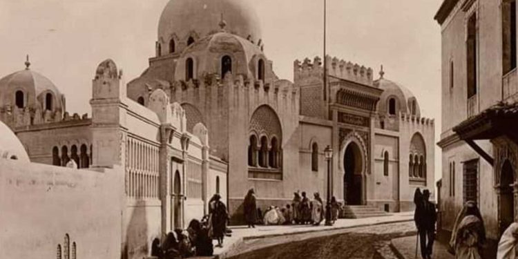 احياء أعمال و مسار المفكر سيدي عبد الرحمن الثعالبي