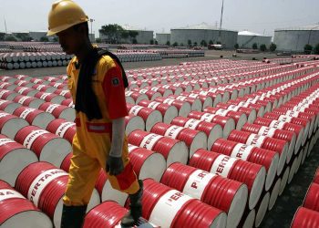 ارتفاع أسعار النفط بعد بيانات عن الاقتصاد الصيني