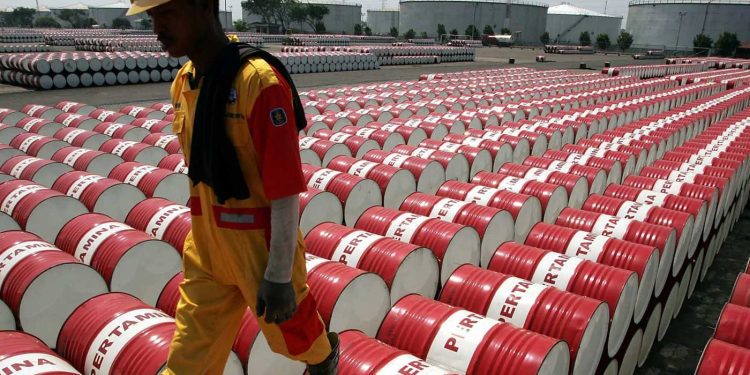 ارتفاع أسعار النفط بعد بيانات عن الاقتصاد الصيني