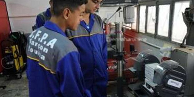 جهاز التوجيه…الإدماج في سوق الشغل بناء على التكوين