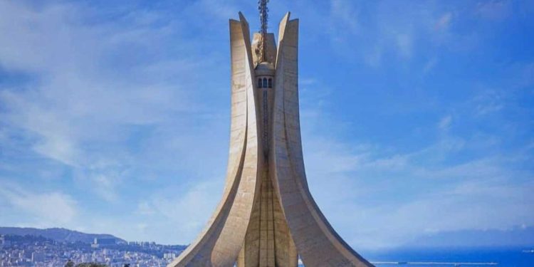 وزير الداخلية…سنجعل الجزائر العاصمة أجمل مدن المتوسط